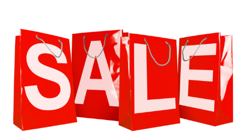 Sale