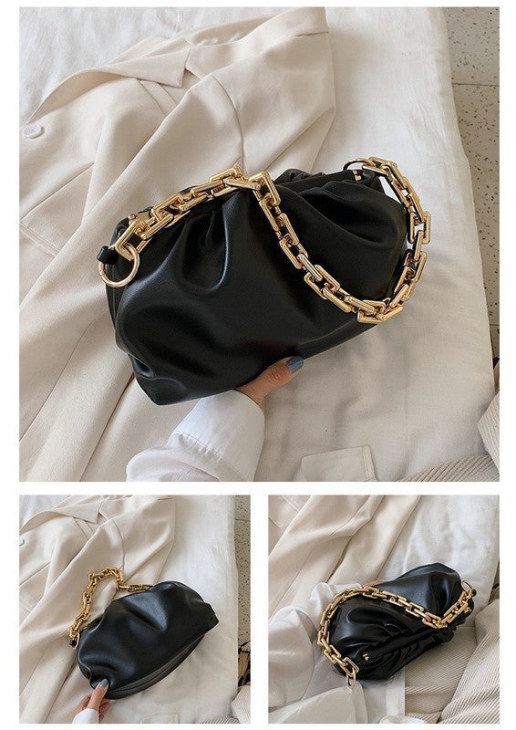 Classy Clutch Purse